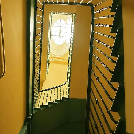 Apartment Edinburghs Location Sleeps Four