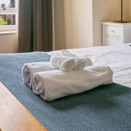 1 Bedroom With Sleeps 3