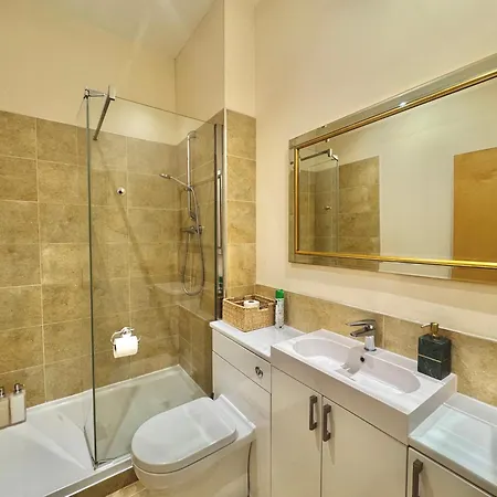 Apartment Museum View Center Luxury With Lift Royal Mile Edinburgh