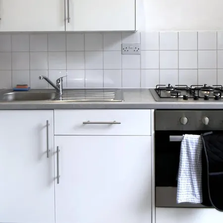 Centre Flat On Hanover Street Apartment *