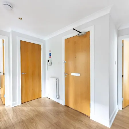 Bnbnova - 2br - Old Town & Royal Mile *