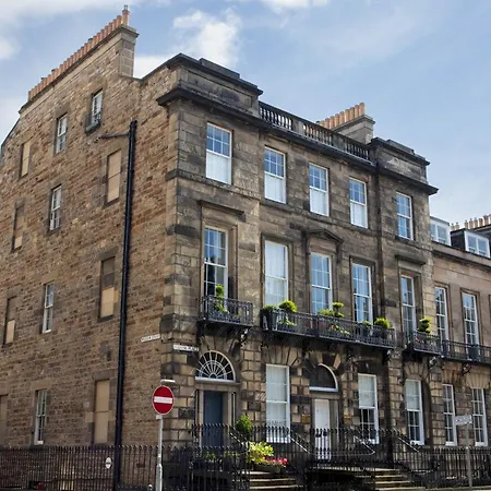 Apartment Georgian West End Near Haymarket - Pass The Keys *