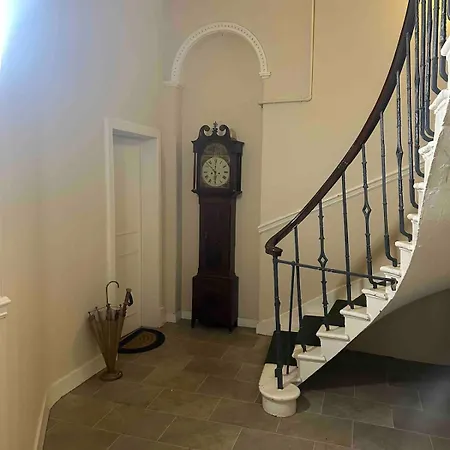 Lägenhet Beautiful 2-bedroom New-town Edinburg