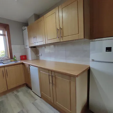 Apartment The *