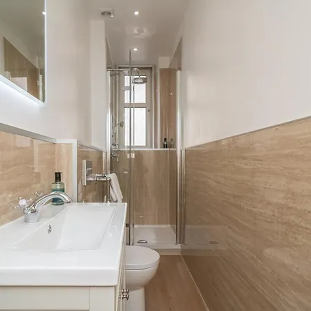 Apartment Cosy 2 Bed In - Pass The Keys