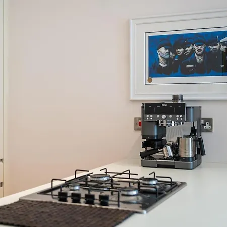 Brewer's Delight In Oasis Apartment *