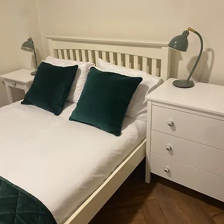 Apartment Luxury 2 Bedroom On Famous Royal Mile *