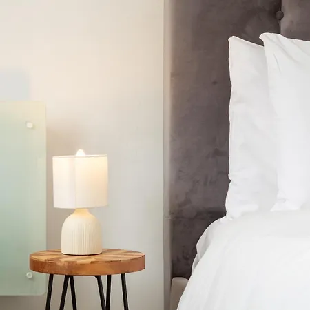 Serene 2bdr Retreat By Holyrood Park Apartment *