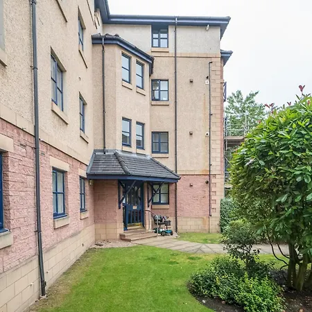 Cosy Murrayfield Flat - Pass The Keys * Edinburgh