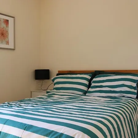 Entire Duplex Flat Center Lejlighed Edinburgh