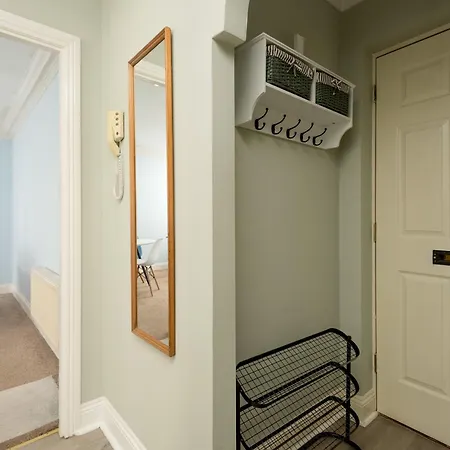 The Encore At The New Town Apartment