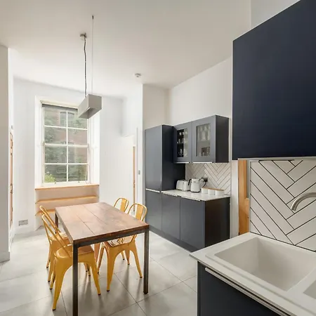 Brunswick 2 Bedroom - Apartment