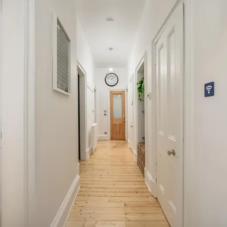 Brunswick 2 Bedroom - Edinburgh