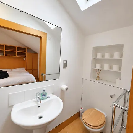West End Retreat In *