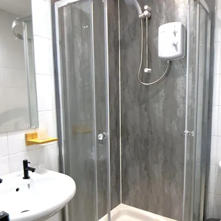 Apartment Centre Flat On Hanover Street Edinburgh
