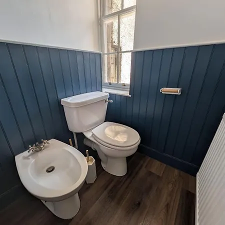 Historic Elegance On The Royal Mile Apartment *
