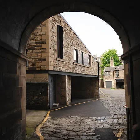 The Mews At Wemyss *
