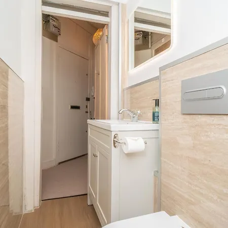 Apartment Cosy 2 Bed In - Pass The Keys *