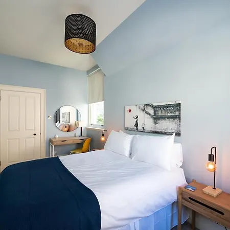 Brewer's Delight In Oasis Apartment