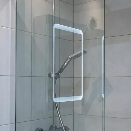 Apartment Modern 2 Bed In