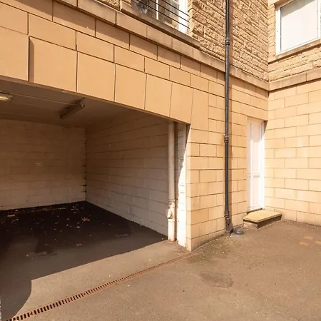 The Encore At The New Town Apartment Edinburgh