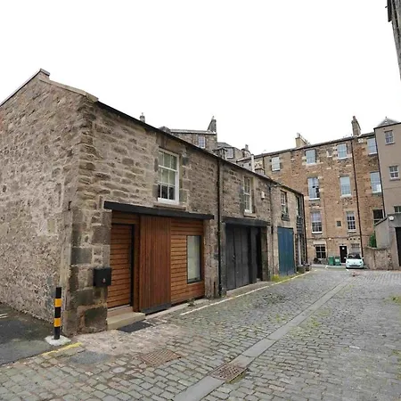 Lägenhet West End Retreat In Edinburg
