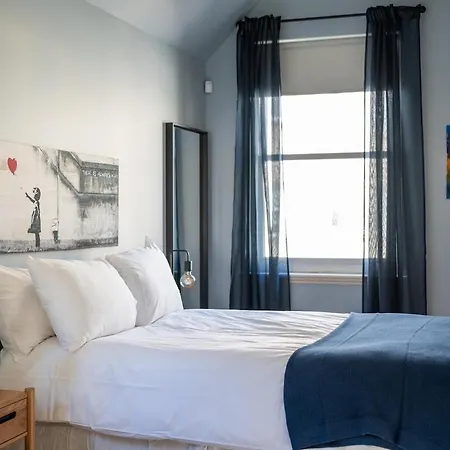 Apartment Brewer's Delight In Oasis