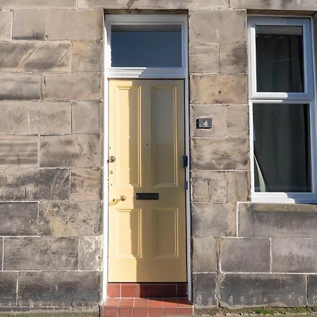 Lägenhet Modern 2 Bedroom Flat In Bonnington Sleeps 6