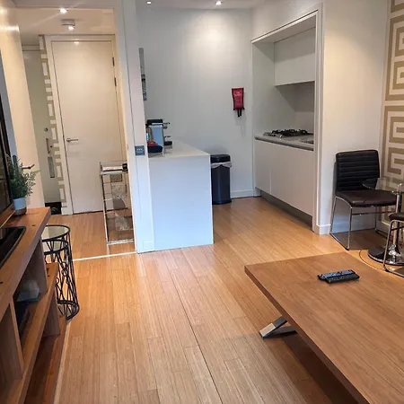 Apartment Quartermile