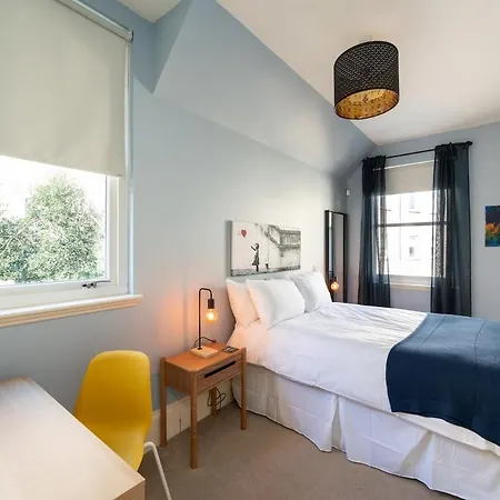 Brewer's Delight In Oasis Apartment *