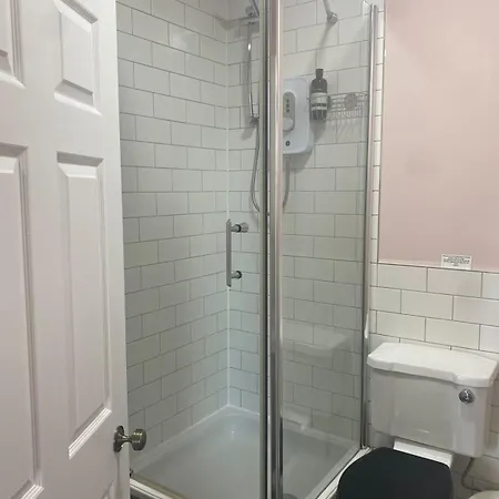 Luxury 2 Bedroom On Famous Royal Mile Apartment *