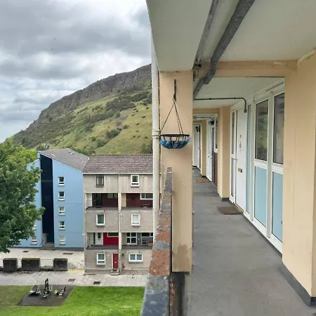 City-centre - Holyrood