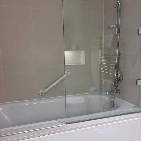 Quartermile Apartment *