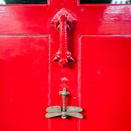 Apartment Georgian West End Near Haymarket - Pass The Keys *