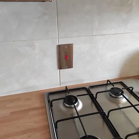 Apartment The *