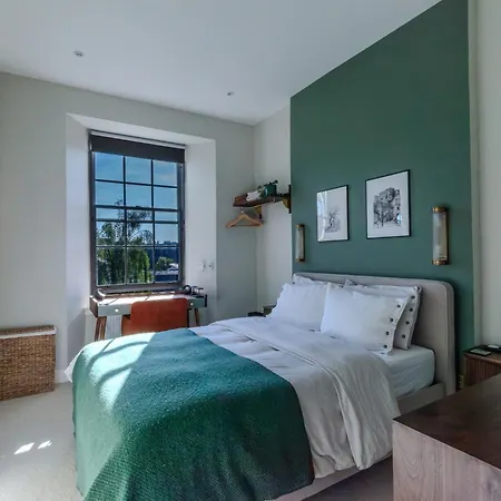 Luxury Broughton St Flat Eh1 Edinburg