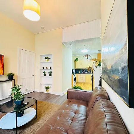 Stylish Centre *