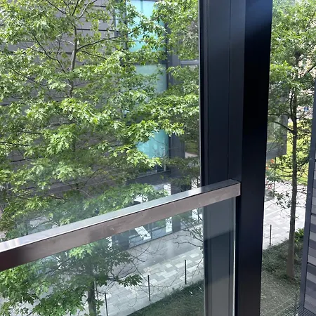 Apartment Quartermile
