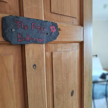 The * Edinburgh