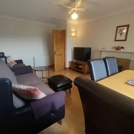 Apartment The *