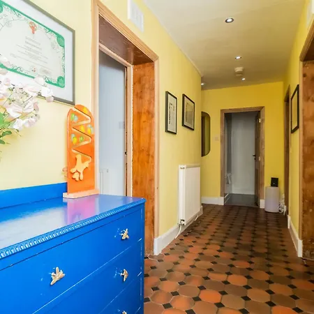 Apartment Georgian West End Near Haymarket - Pass The Keys
