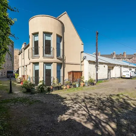 Apartment Brewer's Delight In Oasis