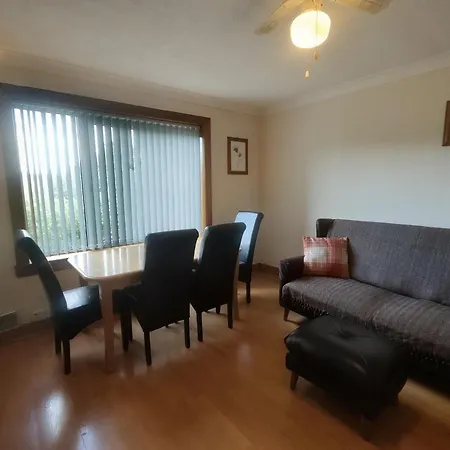 The Apartment Edinburgh