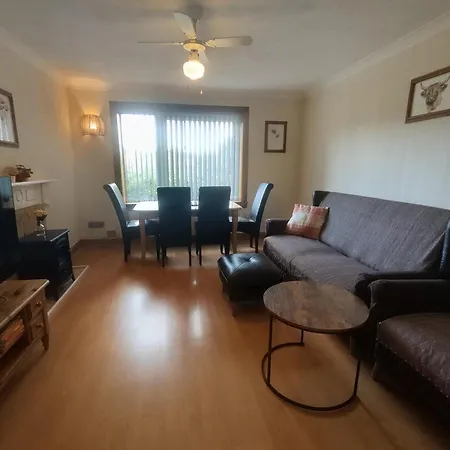The Apartment *