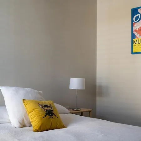 Apartment Modern 2 Bed In *