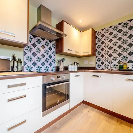 Flaxmill's Sleep 4, 2 Bedrooms, Great *