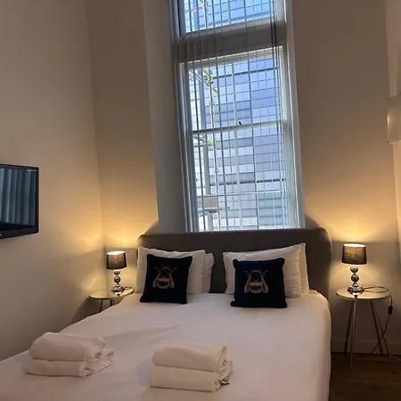 Quartermile * Edinburgh
