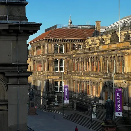 Apartment Museum View Center Luxury With Lift Royal Mile *
