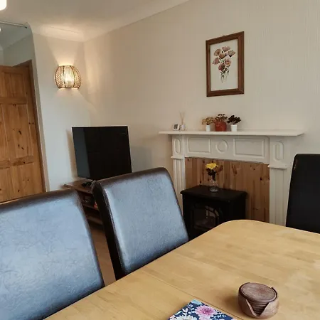 Apartment The Edinburgh