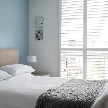 Apartment Modern 2 Bed In *